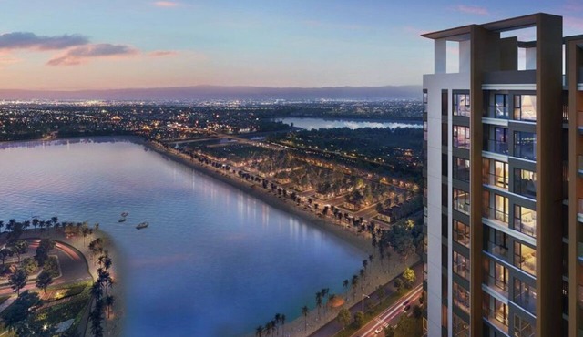 A Quiet Stay - Service Apartment Ha Noi