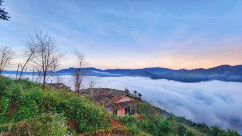 A Su Homestay Mu Cang Chai