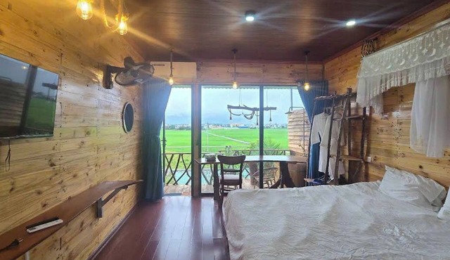 A Thia Homestay