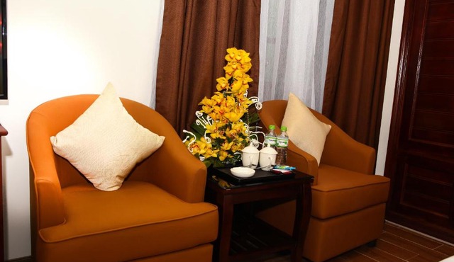 A1 Hill Hanoi Hotel