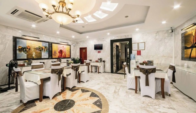 A25 Hotel - 221 Bach Mai
