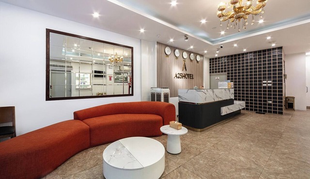 A25 Hotel - 30 An Duong