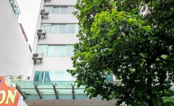 A25 Hotel - Dịch Vọng Hậu
