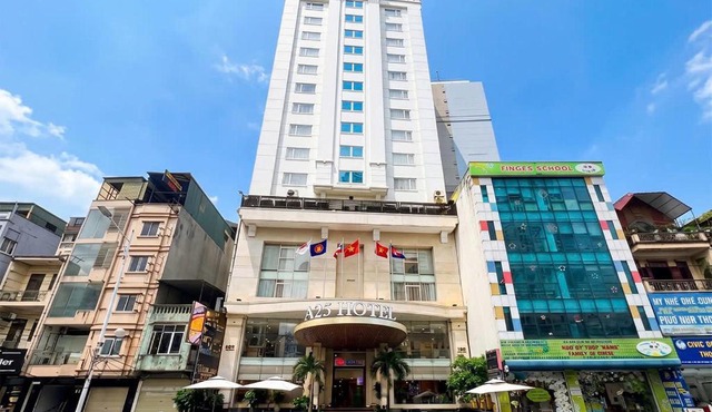 A25 Signature Hotel