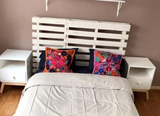 A6 Habitacion en Condesa Amsterdam
