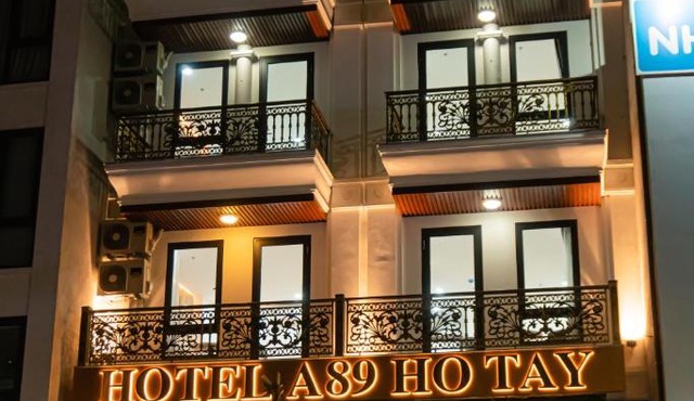 A89 West Lake Hotel