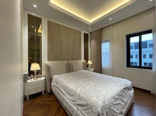 AA Luxury Housing
