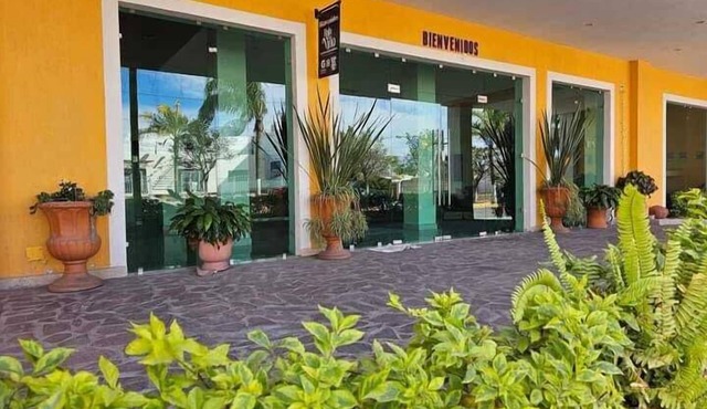 ABERDEEN HOTEL DOLORES HIDALGO