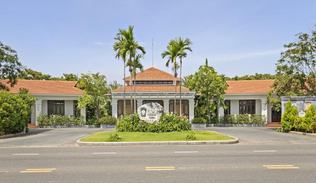 Abogo Resort City Center Villa Beach Da Nang