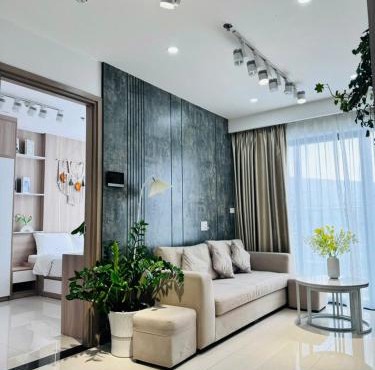 AC Nera Garden Apartment