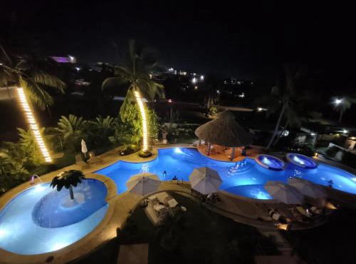 Acapulco Diamante Departamento Olimpya
