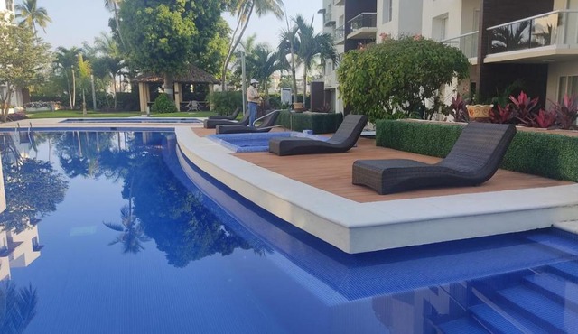 ACAPULCO TURQUESA DIAMANTE