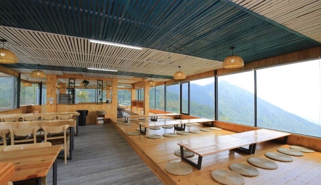 Acasa Panorama Homestay