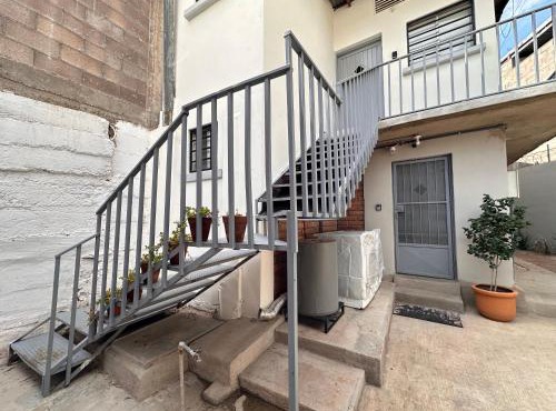 Acogedor departamento en Nogales