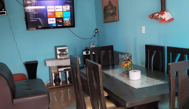 Acojedor Apartamento