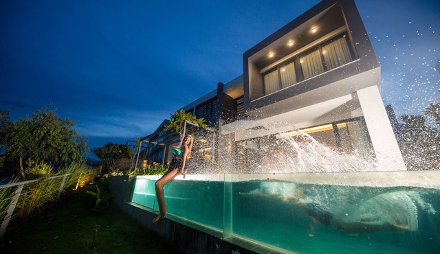Acqua Villa Nha Trang