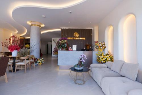Adalie Pleiku Hotel