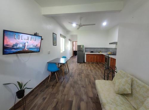 Adelfa Suites
