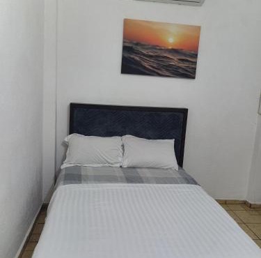 Affordable and Comfortable, Location, Delfines