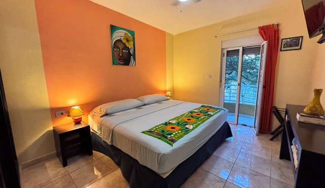 Affordable luxury in Playa Carmen