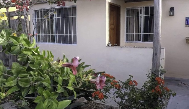 Affordable Vacation Home Awaits You In Mahahual