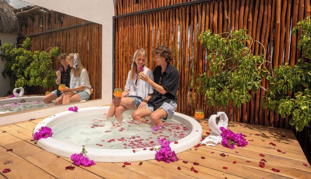 AGAM Hotel Boutique Bacalar - Adults Only