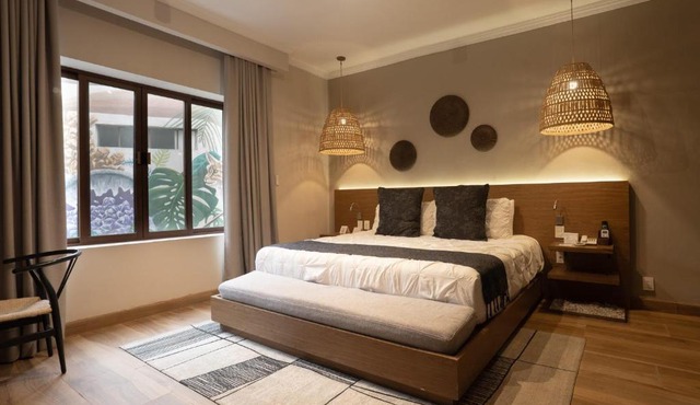 Agata Hotel Boutique & Spa