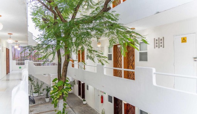 Ahava Hotel