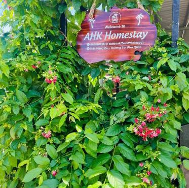 AHK Homestay 1