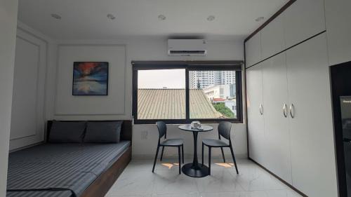 Aira Khuong Thuong Apartment
