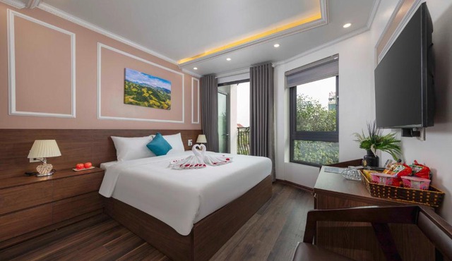 Airport Classic Hotel 2