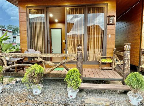 AKa HomeStay