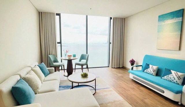 Alacarte Ha Long Bay By Azure