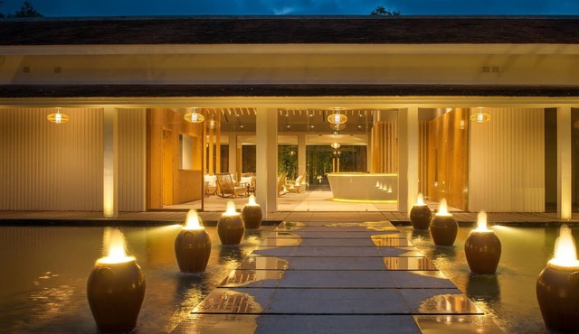 Alba Wellness Resort By Fusion