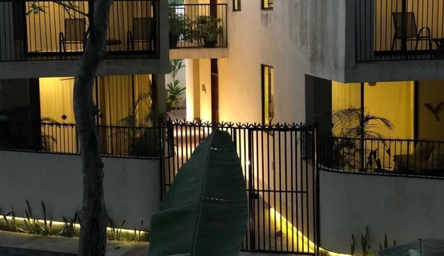 Aldea Peñon / Suite 1