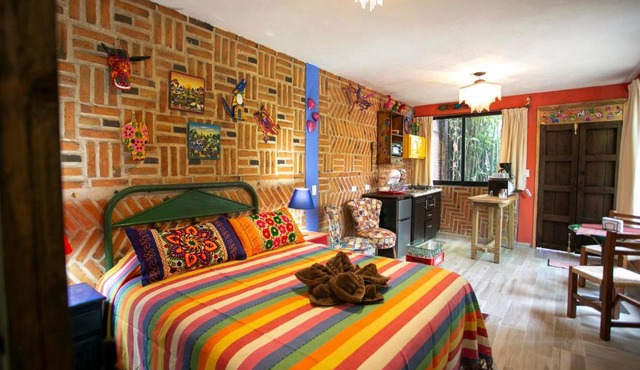 Alebrijes by Majikal B&B
