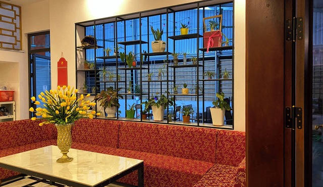 Ali Hostel Hà Giang