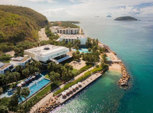 Alibu Resort Nha Trang