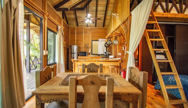 Alicat Villas