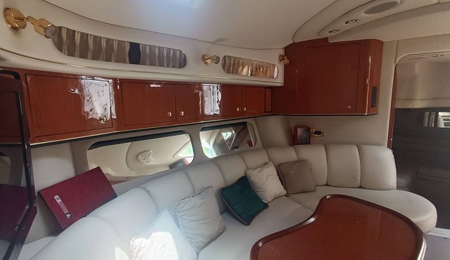 ALL EXCLUSIVE YACHT