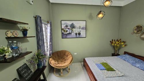 alleyhome Trần Đại Nghĩa