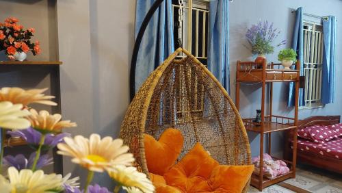 Alleyhomestay- Trần Đại Nghĩa