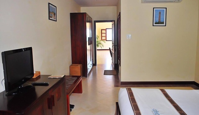 Allezboo Beach Resort & Spa - Superior Room