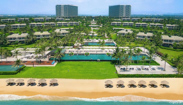 Alma Resort Cam Ranh