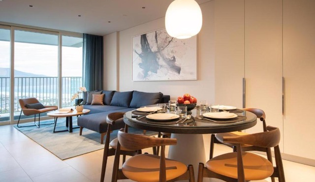 ALMA RESORT CAM RANH