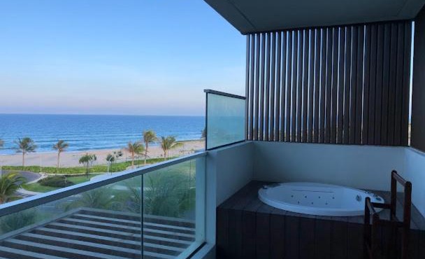Alma Resort Cam Ranh
