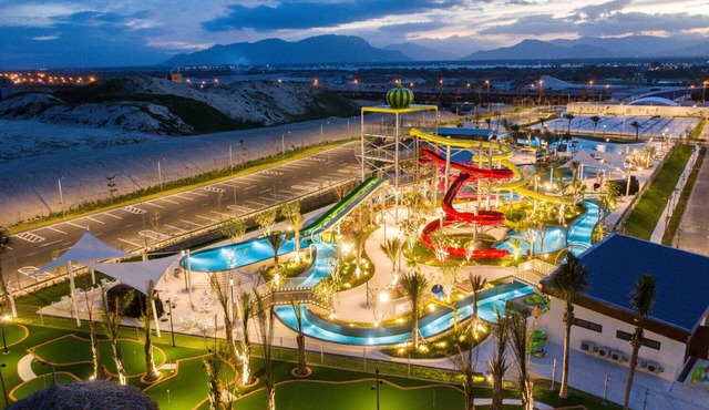 Alma Resort, Nha Trang