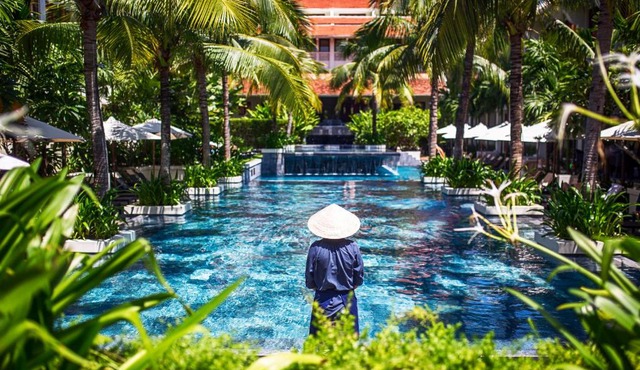 Almanity Hoi An Resort & Spa
