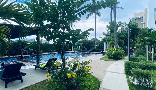 Almar 303 Apartments