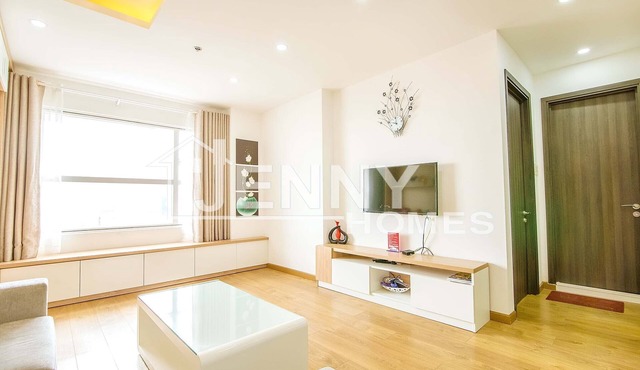 AlmXep's Luxury Apartment 1 Bed Room at Sunrise City District 7 Ho Chi Minh